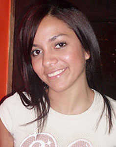 29 Year Old Barranquilla, Colombia Woman