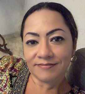 55 Year Old Barranquilla, Colombia Woman