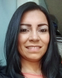 36 Year Old Bogota, Colombia Woman