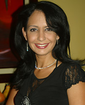 45 Year Old Barranquilla, Colombia Woman