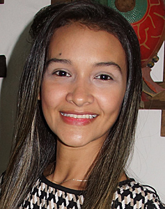 27 Year Old Barranquilla, Colombia Woman