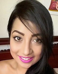 30 Year Old Barranquilla, Colombia Woman