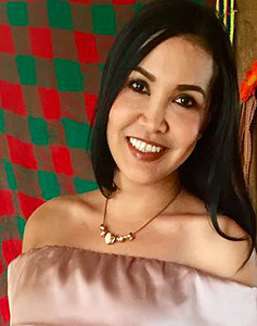 36 Year Old Maicao, Colombia Woman