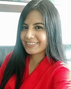 22 Year Old Bucaramanga, Colombia Woman