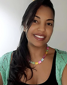 37 Year Old Medellin, Colombia Woman