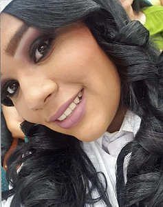 27 Year Old Barranquilla, Colombia Woman
