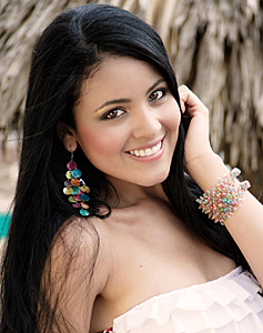 25 Year Old Barranquilla, Colombia Woman