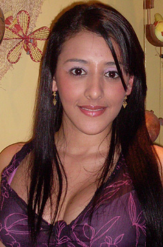 29 Year Old Barranquilla, Colombia Woman