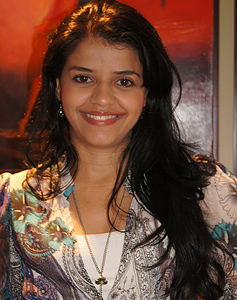 29 Year Old Barranquilla, Colombia Woman