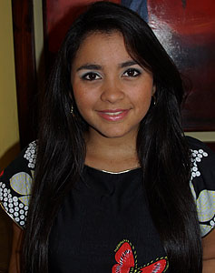 29 Year Old Barranquilla, Colombia Woman