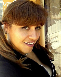 56 Year Old Lima, Peru Woman
