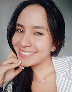 22 Year Old Itagui, Colombia Woman