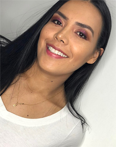 30 Year Old Cali, Colombia Woman