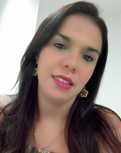 44 Year Old Barranquilla, Colombia Woman