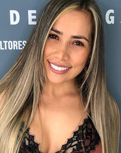 32 Year Old Bogota, Colombia Woman