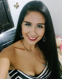 45 Year Old Barranquilla, Colombia Woman