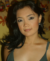 27 Year Old Barranquilla, Colombia Woman
