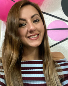 26 Year Old Bogota, Colombia Woman