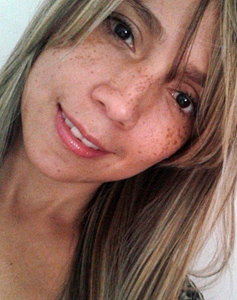 30 Year Old Barranquilla, Colombia Woman