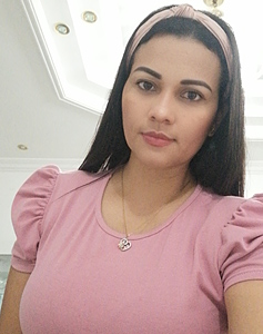 32 Year Old Barranquilla, Colombia Woman