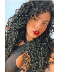 25 Year Old Barranquilla, Colombia Woman