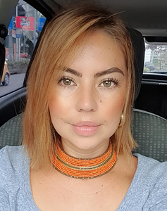 34 Year Old Pereira, Colombia Woman