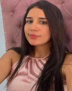 21 Year Old Cucuta, Colombia Woman