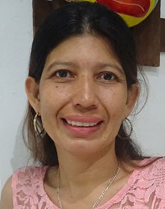 46 Year Old Barranquilla, Colombia Woman
