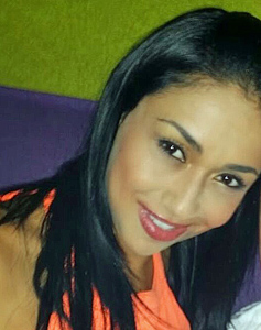 29 Year Old Medellin, Colombia Woman