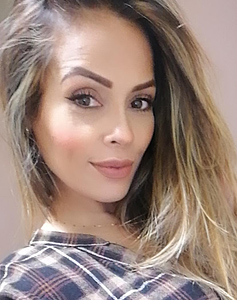 38 Year Old , España Woman