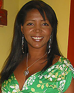 40 Year Old Barranquilla, Colombia Woman