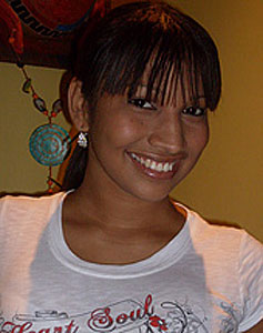 25 Year Old Barranquilla, Colombia Woman