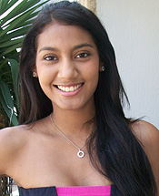 23 Year Old Barranquilla, Colombia Woman