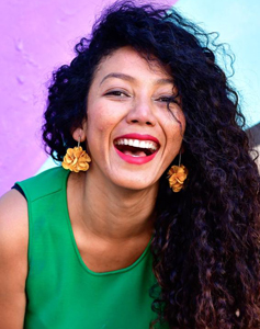 36 Year Old Santiago, Chile Woman