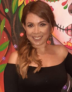 30 Year Old Barranquilla, Colombia Woman