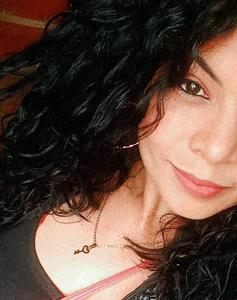 30 Year Old Bogota, Colombia Woman