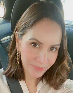 39 Year Old Queretaro, Mexico Woman