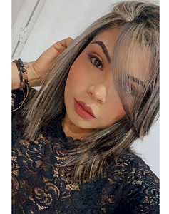 28 Year Old Bogota, Colombia Woman