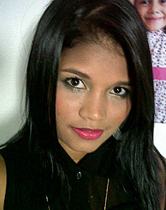 24 Year Old Barranquilla, Colombia Woman