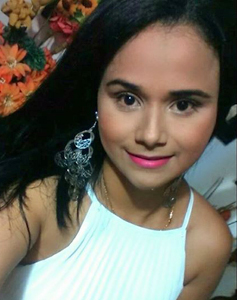 33 Year Old Barranquilla, Colombia Woman