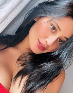 26 Year Old Bogota, Colombia Woman
