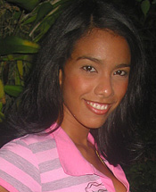26 Year Old Barranquilla, Colombia Woman