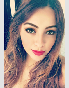 23 Year Old Medellin, Colombia Woman