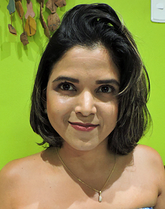 43 Year Old Barranquilla, Colombia Woman