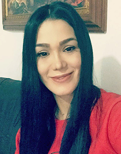 38 Year Old Medellin, Colombia Woman