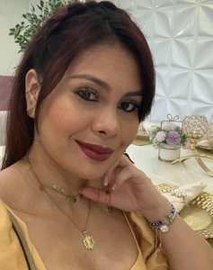 30 Year Old Valledupar, Colombia Woman