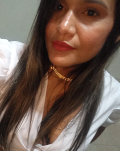 32 Year Old Barranquilla, Colombia Woman