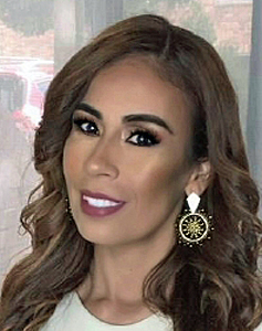 43 Year Old Cali, Colombia Woman