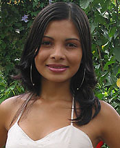 27 Year Old Barranquilla, Colombia Woman