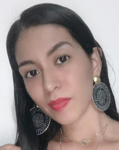 30 Year Old Cali, Colombia Woman